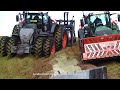 New Holland - Fendt - ++ / Maissilage - Silaging Corn  2020  pt2