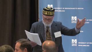 2016 Honorary Degree Dinner