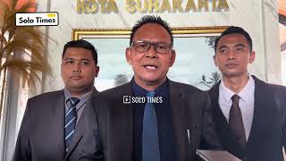 Jokowi's CLS Trial Postponed, Plaintiffs Disappointed