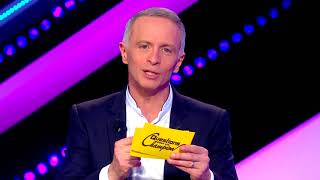 QPUC - Quatre à la suite - 22-06-2018