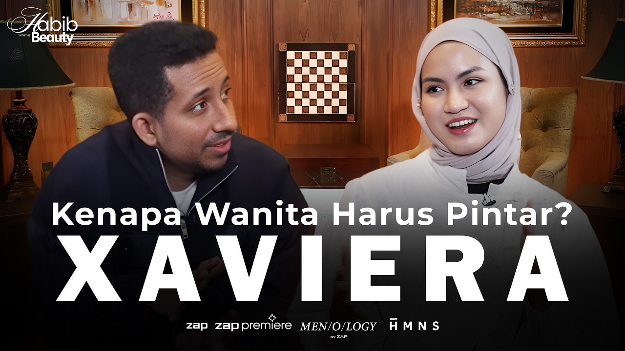 Xaviera Putri: 