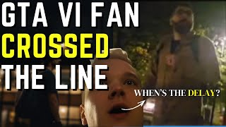 GTA 6 Hype Goes Too Far TikToker Confronts Rockstar Devs at Over Trailer Delay