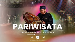 Pariwisata Pusaka Munggul Pawenang 