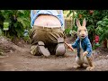 The Naughtiest Rabbits Ever PETER RABBIT Movies Best Scenes Funniest Moments 