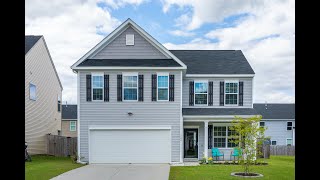 144 Weeping Cypress Dr - Moncks Corner, South Carolina Real Estate