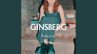 Ginsberg - Maddy Hicks