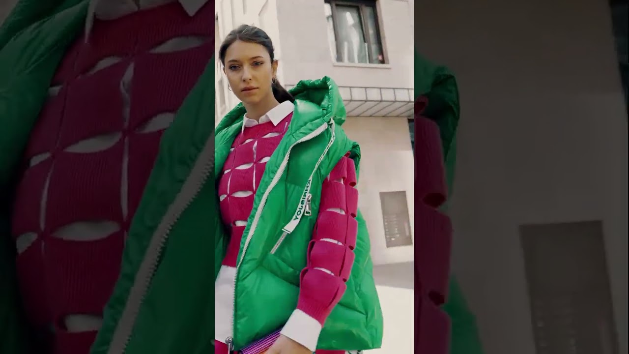 Laura Franziska Video 3