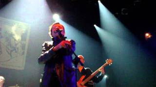 The Fall - Mr Pharmacist Live In Athensgagarin205