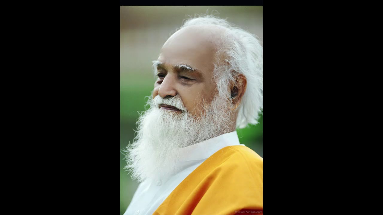 Ellam Valla Deivam Athu Vethathiri Maharishi New Song 2021 - YouTube
