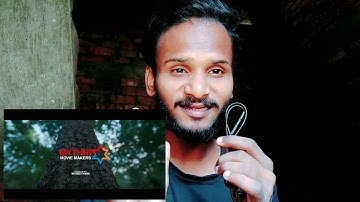 Prelude of pushparaj reaction | Allu Arjun | Rashmika | Sukumar | Fasil