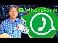 🟢 Tu WhatsApp EN AUTOMÁTICO con WhatsForm [Ofrece, Responde, Toma citas y mucho más] 🔥GRATIS