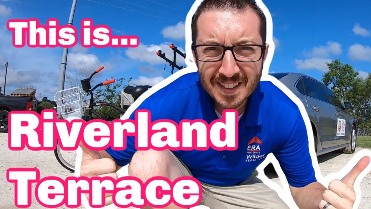 Riverland Terrace Best Neighborhoods in Charleston SC YouTube