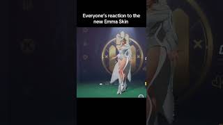 What are your thoughts on this skin?😂✅? #gaming #marvel #marvelrivals #shorts