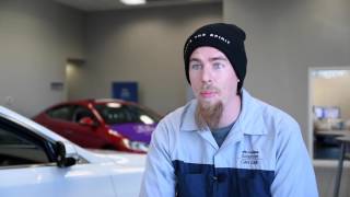 Ben B. | Hyundai Service Department | Employee Spotlight
