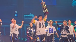 2024.06.22 Super Show Spin-Off Seoul - Runaway (ver. 2)