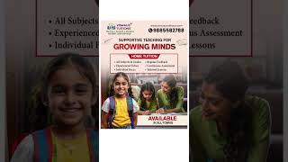 Seeking home tuition or online classes for your child? From primary school to higher classes