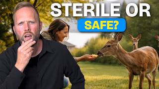 Penticton’s Deer “Problem” Is Our Fault (Here’s the Fix)