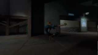 Source Filmmaker Test