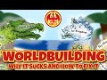 WoF and Worldbuilding | Wings of Fire Discussion