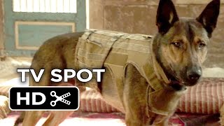Max TV SPOT - Sounds Like a Hero To Me (2015) - War Dog Drama HD Max TV SPOT - Sounds Like a Hero To Me (2015) - War Dog Drama HD