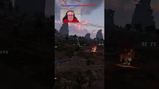 Vietnam Pilot Plays War Thunder⁉️😳