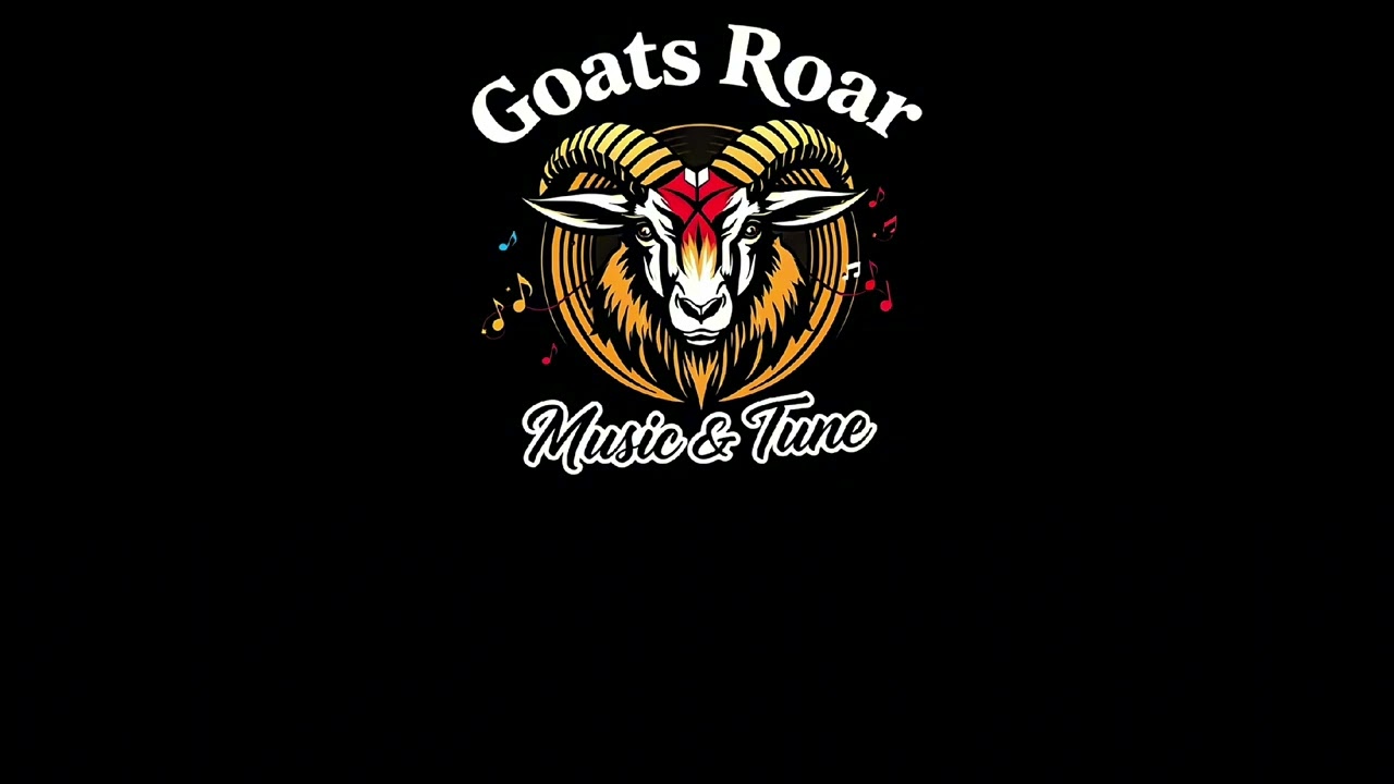 Goats Roar - Scripted