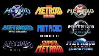 Metroid Series: Ridley Battle | Ubaldo B