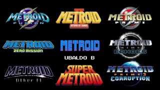 Metroid Series: Ridley Battle | Ubaldo B @UbaldoB