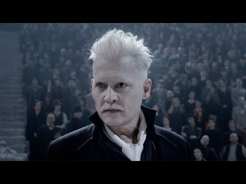 The Magic Continues: From Harry Potter to Fantastic Beasts - The Magic Continues: From Harry Potter to Fantastic Beasts