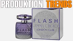 Jimmy Choo Flash London Club EDP Spray for Women 100 ml: Ama