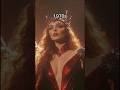 Scarlet Witch throughout the decades