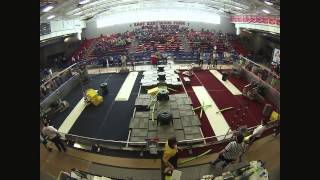 Qual 12 Kentwood District 2015