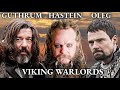 The True Story of Notorious Viking Warlords Mp3 Song