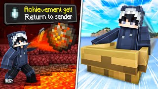 50 things EVERY Minecraft player LOVES...