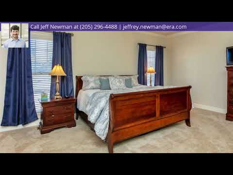 3520 Tanglecreek Cir, Vestavia Hills, AL home video tour