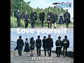 Love yourself (Vシネクスト『リバイスForward 仮面ライダーライブ & エビル &...