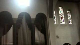 Te Lourdes Op De Bergen (Ave Maria)