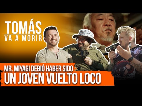 Vídeo: Ezinma va morir?