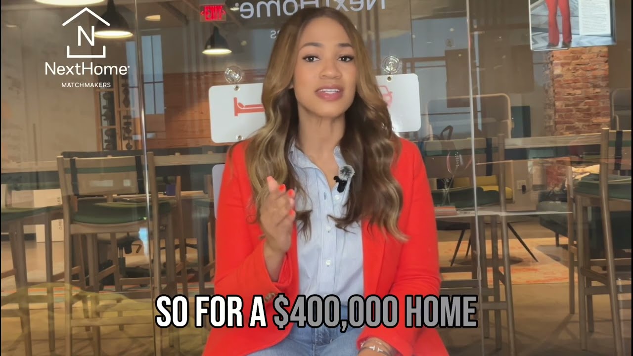 Closing Costs EXPLAINED - Atlanta Home Buyers Guide!