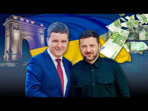 ȘOC! Statul român, ÎNVINS ÎN INSTANȚĂ PE AJUTOARELE UCRAINEI: “Amendă mică…”