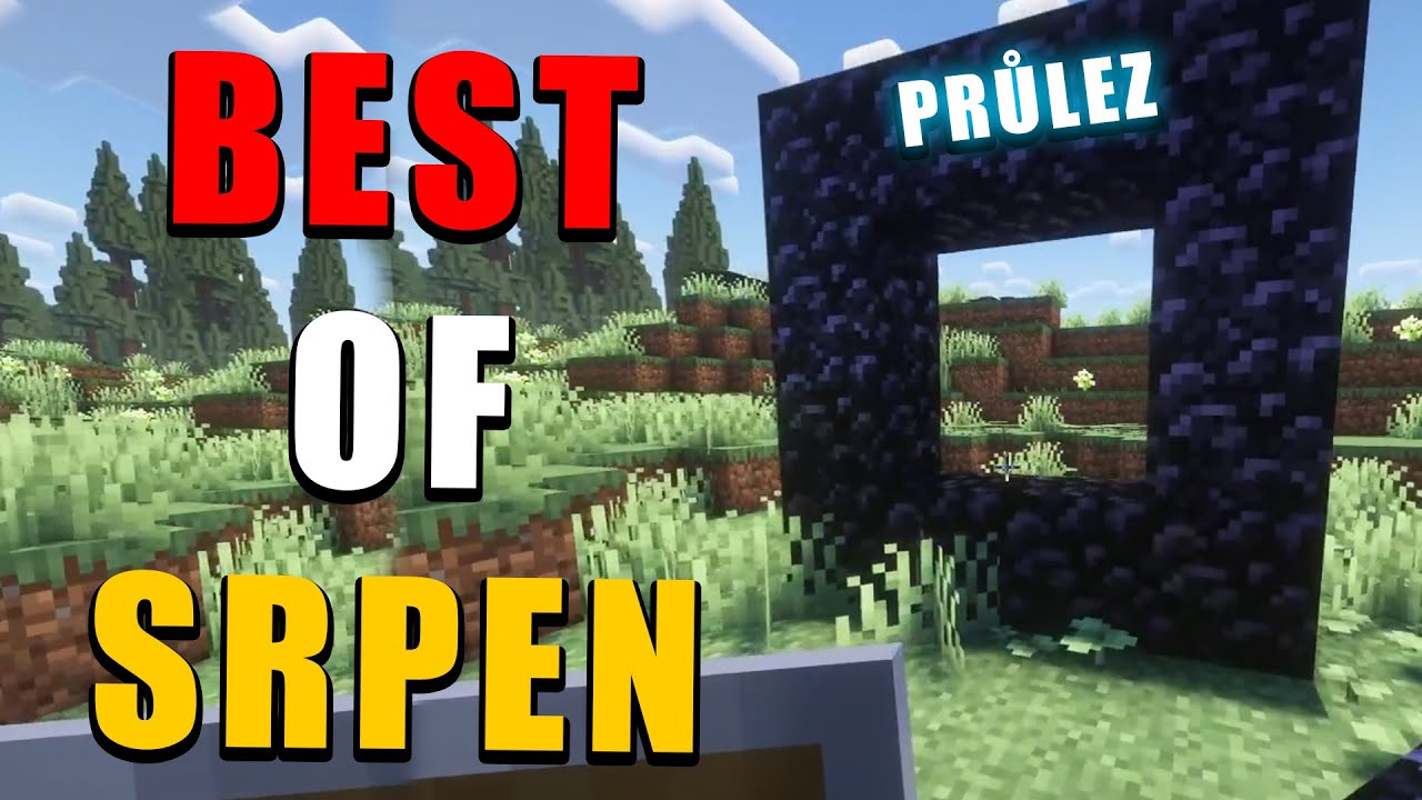 Best of SRPEN 2025 - Sterakdary