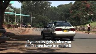 Mobile app to track and block your car screenshot 4
