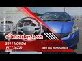 Ref No. 0105000689 2011 HONDA FIT ( JAZZ) SMART SELECTION
