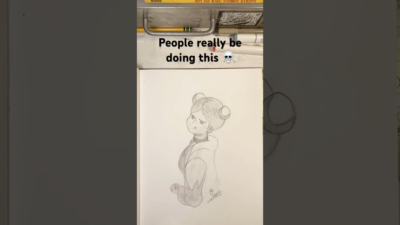 Trust me it’ll look good 