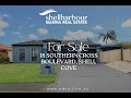 For Sale: 18 Southern Cross Boulevard, Shell Cove