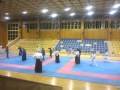 Bakkar dojo san ju ichi jo no kata 31 count jo kata