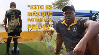 LOS NIÑOS EN EL FÚTBOL ECUATORIANO / ¿Dónde inician nuestros futuros jugadores?