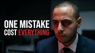 Famous This One Mistake Cost Him Everything (The Cash Flow Trap) Profile