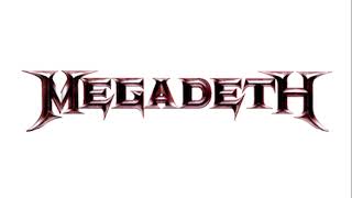 Insomnia (2004 Mix)  - Megadeth Risk Music Extended