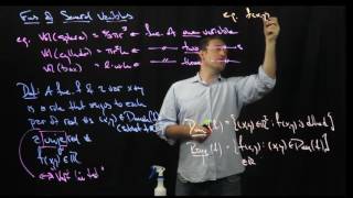 Introduction to Multivariable Functions
